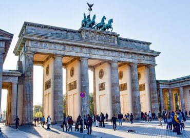 Brandenburger Tor