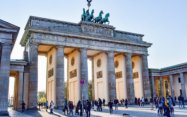 Brandenburger Tor