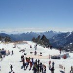 Skifahren in Deutschland