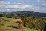 Die fränkische Schweiz