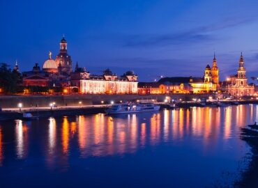 Dresden: Quelle Pixabay