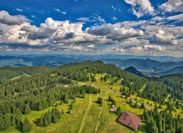 Bulgarien Landschaft