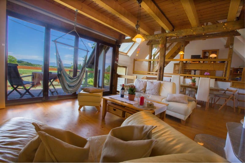 Ferienhaus-Schwarzwald-Europapark-Strasbourg